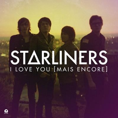 Starliners I love you le clip
