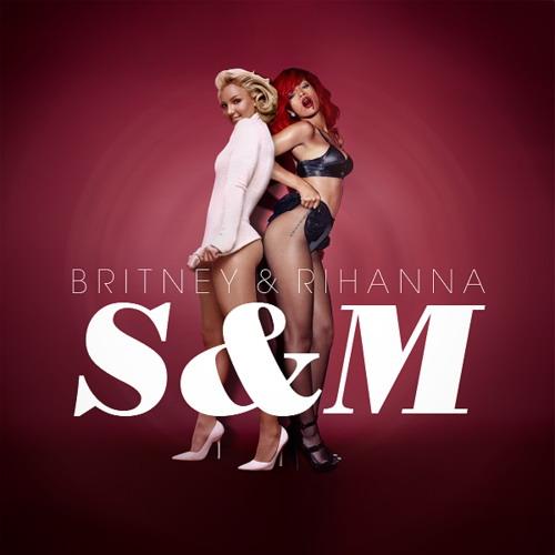Britney Spears et Rihanna: leur duo !