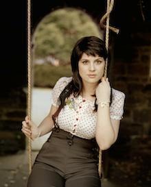 (TÔT) MEAGHAN SMITH - 15 avril 2011 - Le Cercle (TÔT) MEAGHAN SMITH - 15 avril 2011 - Le Cercle