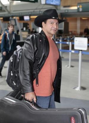 Les acteurs de Twilight rentrent à la maison