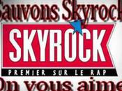 Skyrock vers déclin média générationnel
