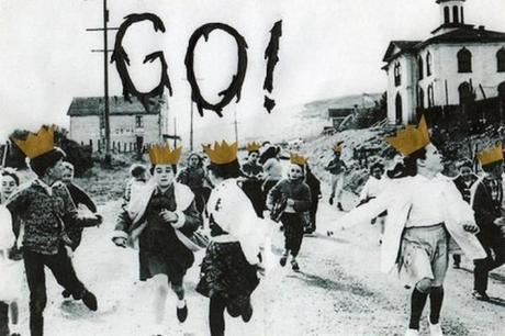 Le retour de Santigold avec « Go » en featuring avec Karen O.