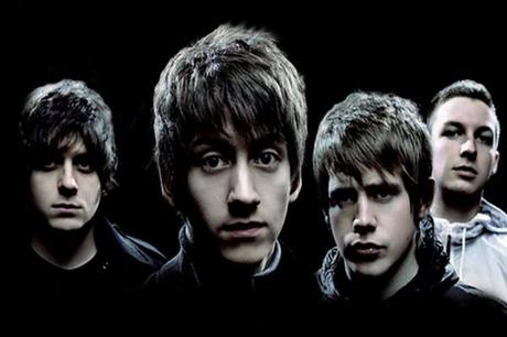 « Don’t Sit Down ‘Cause I’ve Moved Your Chair » en vidéo