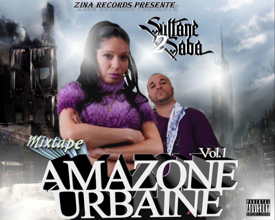 Sultane 2 Saba ft Kommando Toxik - C'est la nuit (REMIX) (2010)