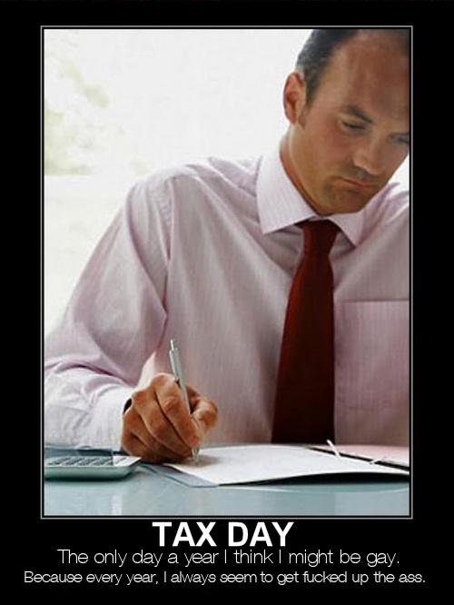 Tax Day