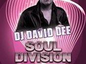 Vendredi avril david soul division bazar