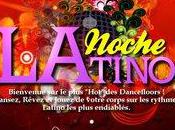 NOCHE LATINO BRASS Vendredi Avril 2011