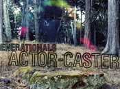 Generationals Actor-Caster