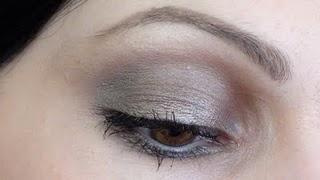 Comment utiliser le marron - How to use brown eyeshadow?