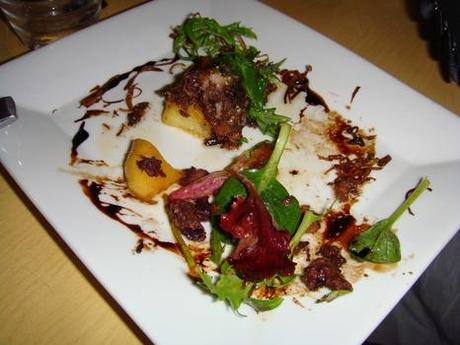 20110303 Gourbi Palace 04 reste boudin parra Gourbi Palace, pour Bobos ++ (ChrisoScope)