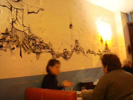 20110303 Gourbi Palace 01 frise Gourbi Palace, pour Bobos ++ (ChrisoScope)