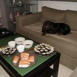 Cuisine de l’otak – Maki Sushi