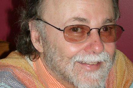 Québec - Yvon Brochu: la piqûre de la lecture grâce à Bob Morane «L'idiot de Dostoïevski est le... (Photothèque Le Soleil)