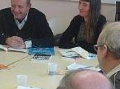 Douai (59) Deux écrivains offrent moment d’évasion détenus