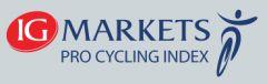 IG Markets cycling index