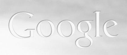 google perso Des chiffres pour Google