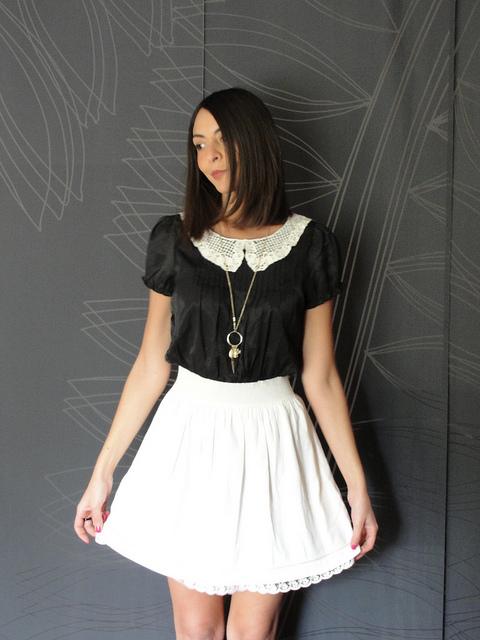 De charmants petits détails…