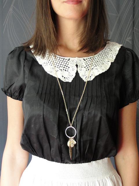 De charmants petits détails…