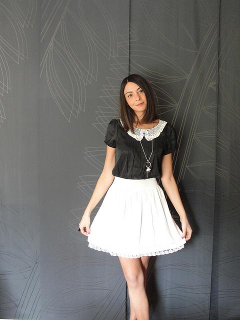 De charmants petits détails…