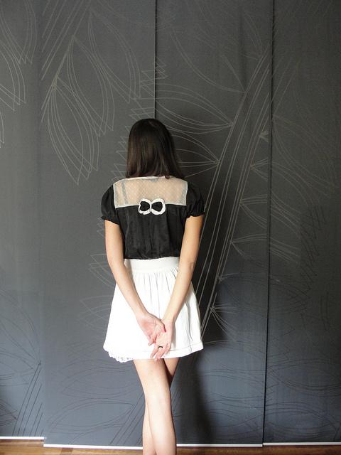 De charmants petits détails…