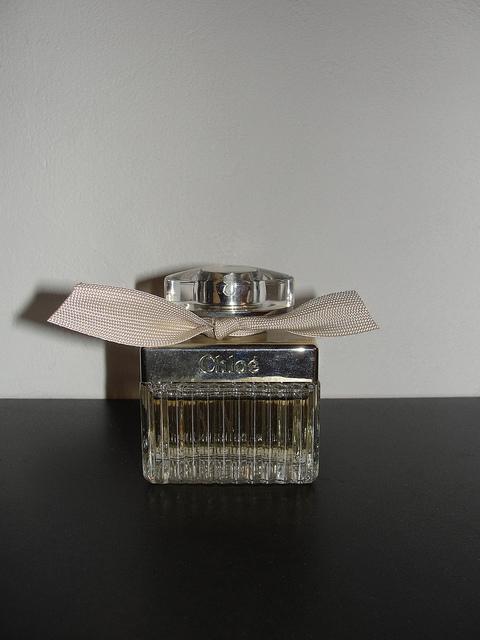 Mes produits beauté pour un week-end avec les copines.