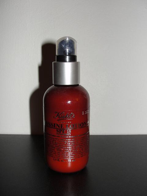 Mes produits beauté pour un week-end avec les copines.