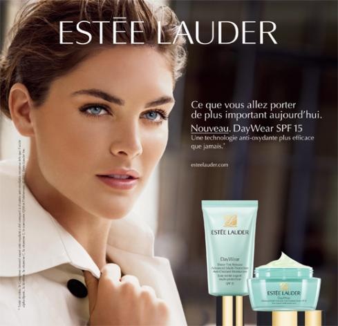 DayWear d’Estée Lauder…!