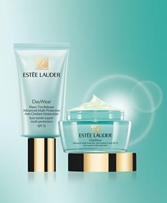 DayWear d’Estée Lauder…!