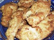 Bifinhos panados (steaks panés)