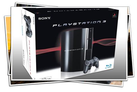 [NEWS] 50 MILLIONS DE PLAYSTATION 3 VENDUES