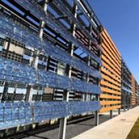 Total devient le leader Français des panneaux solaires