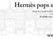 Hermes liberty london
