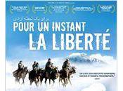 Pour instant, liberté Arash Riahi (Drame migrants Turquie)