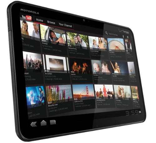 Selon Gartner, Android mettra quelques années à rattraper l’iPad..