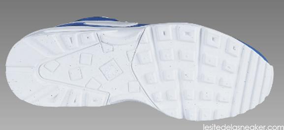 nike classic bw blue white 2 Nike Classic BW Blue/White disponibles en ligne
