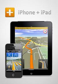 Navigon MobileNavigator 1.8: le GPS universel