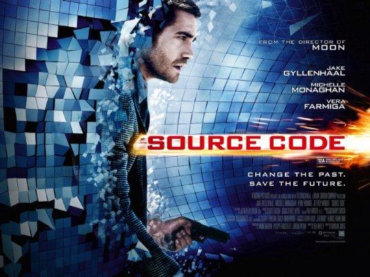 [Concours] Gagnez 2×2 places de cinéma pour Source Code