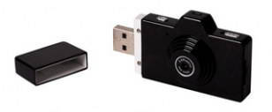 Fuuvi Pick, la clé USB appareil photo !
