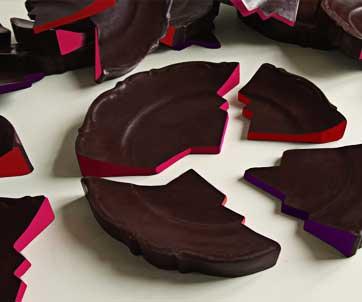 Food Design — Le Lieu du Design, Paris.