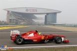Photos Grand Prix Chine 2011