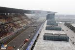 Photos Grand Prix Chine 2011