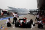 Photos Grand Prix Chine 2011