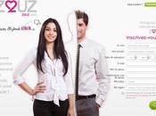 Lancement Zouz.com nouveau site rencontre tunisien