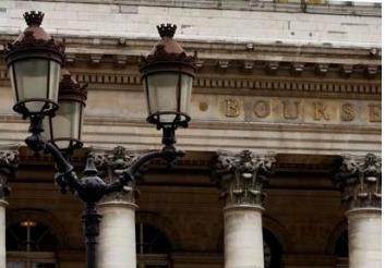 Semaine de baisse sur le CAC 40 dans de petits volumes