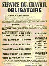 Villepin et le servage civique Villepin et le servage civique