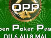 Open Poker Pasino Saint-Amand