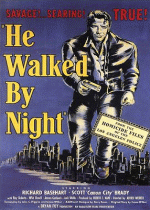 Il marchait la nuit (1948)