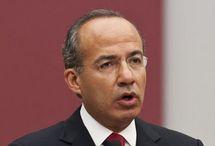 Mexique : Calderon est-il en train de gagner son pari ?