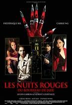 Concours Express : assistez à l’avant-première du film « Les Nuits rouges du bourreau de jade » !