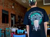 Crooks Castles Hawaii Capsule Collection